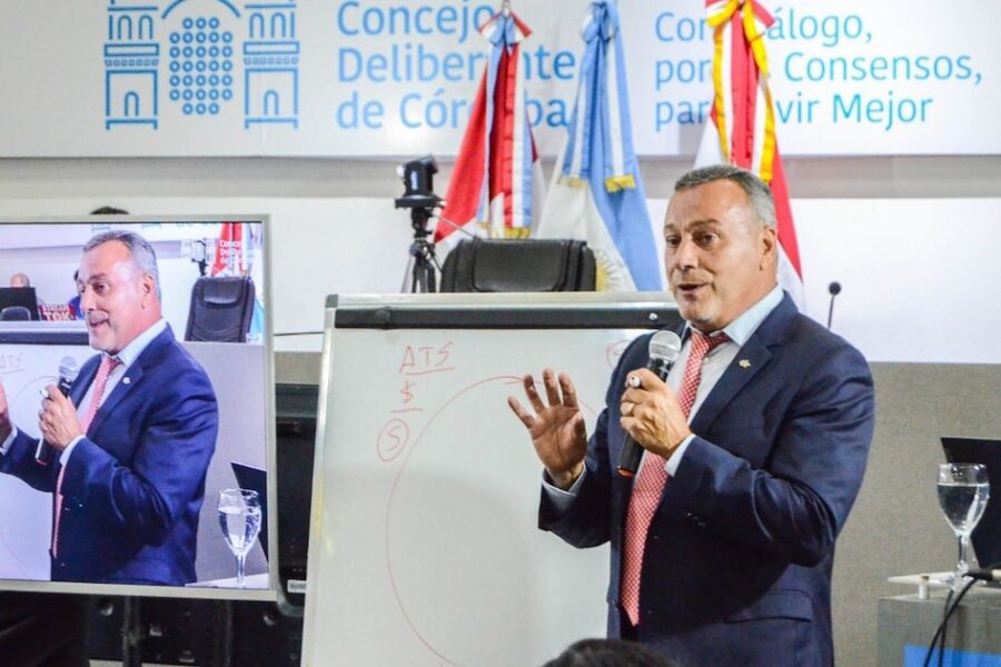 Cámara de Acusación de Córdoba sobresee a Gabriel Bermúdez, ex secretario denunciado por abuso sexual en 2024