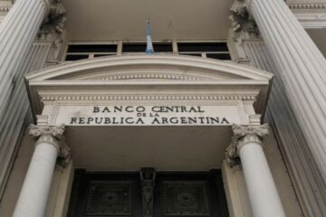 Banco Central incrementa reservas en casi USD 1.100 millones tras recibir préstamo del BID