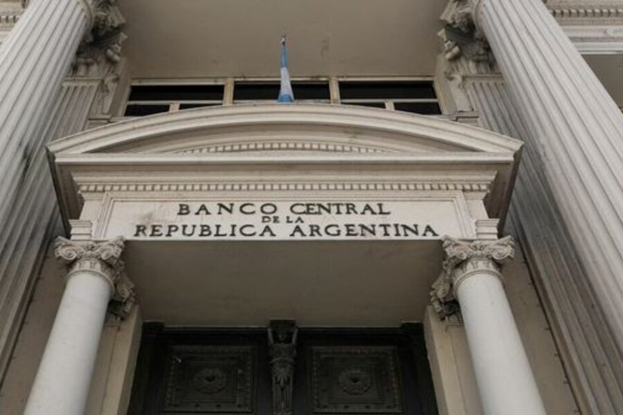 Banco Central incrementa reservas en casi USD 1.100 millones tras recibir préstamo del BID