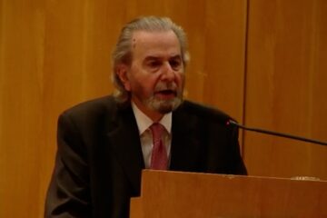 Juan Carlos Maqueda respalda la condena a Cristina Kirchner y critica su defensa en el caso Vialidad como un “show político”