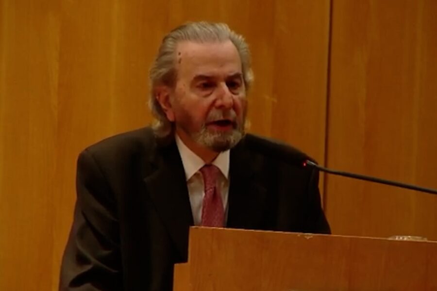 Juan Carlos Maqueda respalda la condena a Cristina Kirchner y critica su defensa en el caso Vialidad como un “show político”