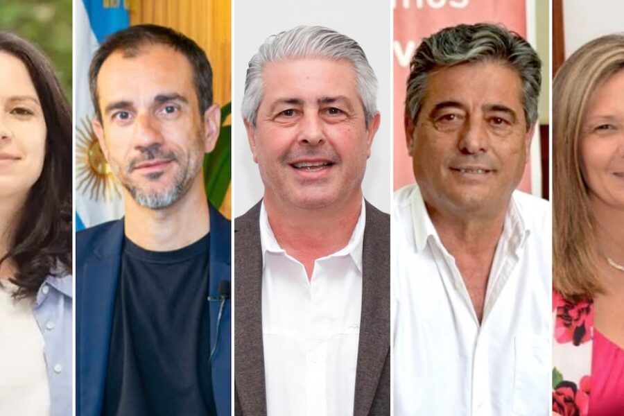 Intendentes del PRO observan con atención el acuerdo con LLA y exigen preservar la gobernabilidad en sus distritos