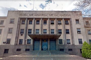 Casa de la Moneda se reestructura tras convertirse en Sociedad Anónima Unipersonal, según informe del interventor.