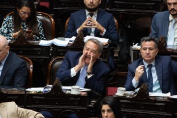 Preocupación en LLA por la relación con los aliados en el Congreso: advierten por el impacto antes de las elecciones