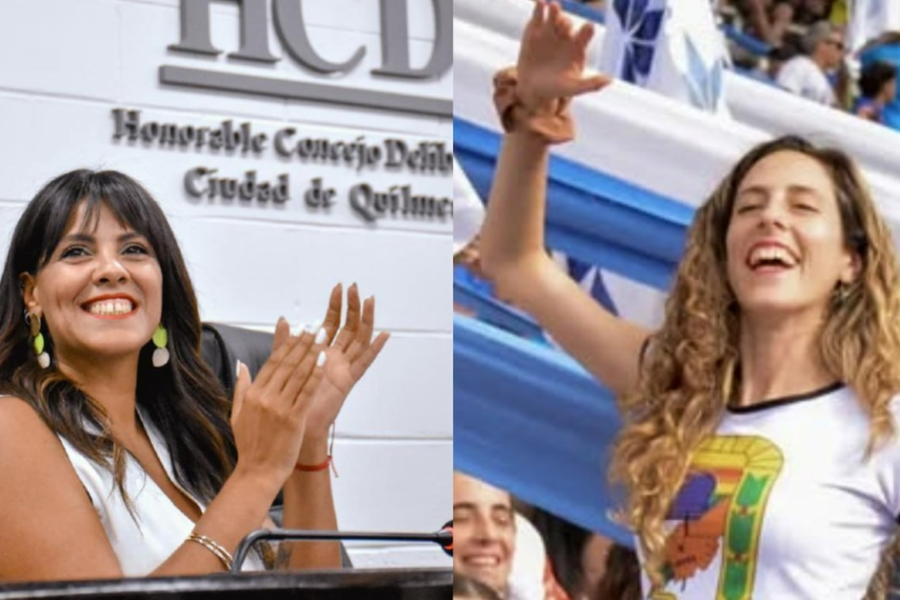 Procesan a funcionaria de Kicillof y concejal de Quilmes por ataque a la casa de Espert y les imponen embargo de $5 millones