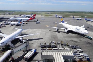 Ante el paro de controladores aéreos, la Cámara del Turismo advirtió: “El sector no puede quedar rehén de los conflictos”