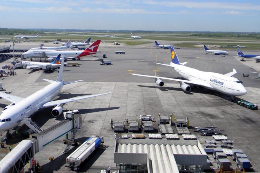 Ante el paro de controladores aéreos, la Cámara del Turismo advirtió: “El sector no puede quedar rehén de los conflictos”