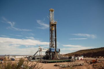 Vaca Muerta impulsa superávit comercial a pesar del aumento de importaciones y déficit con China en 2023