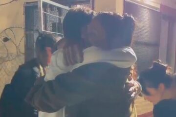 Concejala de Quilmes liberada tras ataque a casa de Espert: esperaba Mayra Mendoza según fallo de la Cámara Federal