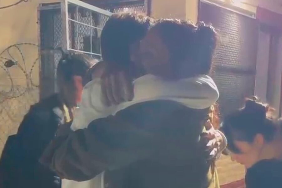 Concejala de Quilmes liberada tras ataque a casa de Espert: esperaba Mayra Mendoza según fallo de la Cámara Federal