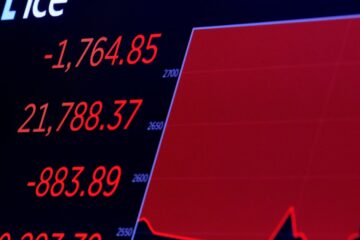 Mercado muestra señales de normalización: tasas a la baja y dólar estable sin intervención, atención al BCRA.