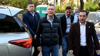 Mauricio Macri encabeza un encuentro del PRO para analizar los cierres de alianzas en todo el país: la incógnita por CABA