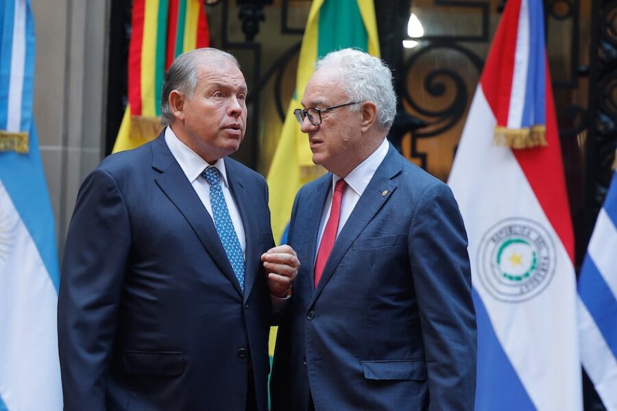 Mercosur cierra acuerdo de libre comercio con Europa y avanza en 50 exenciones arancelarias para negociaciones con EE.UU.