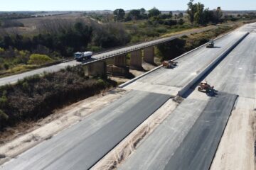 Licitaciones y tercerizaciones: el Gobierno defiende su plan de carreteras ante críticas por el estado de las rutas