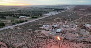 Argentina se posiciona como destino clave para inversiones en energía y recursos naturales, según informe de PwC