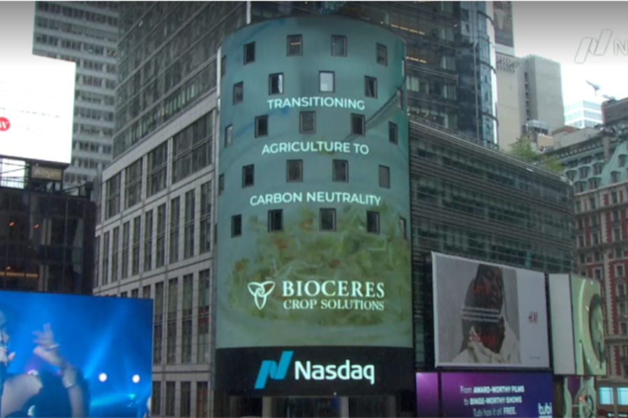 Bioceres enfrenta default en el agro al incumplir pagarés y comienza proceso de reestructuración de deuda