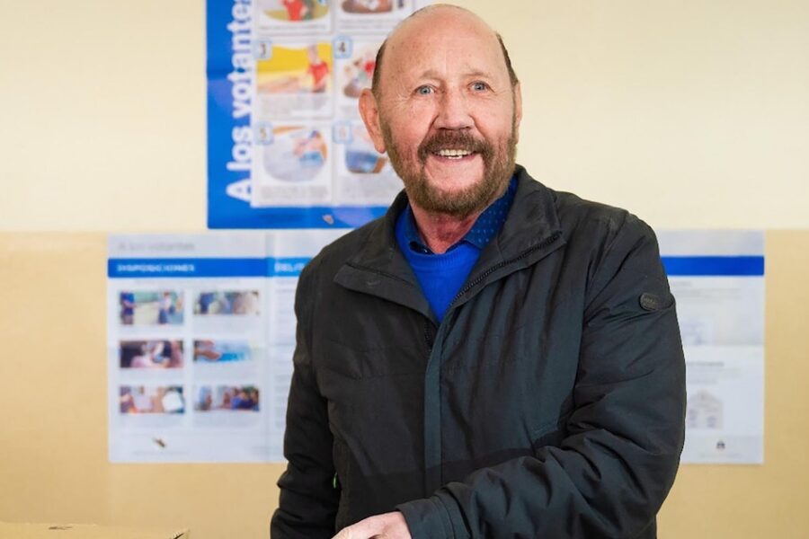 Oposición denuncia fraude en elecciones de Formosa y pide intervención federal tras irregularidades reportadas