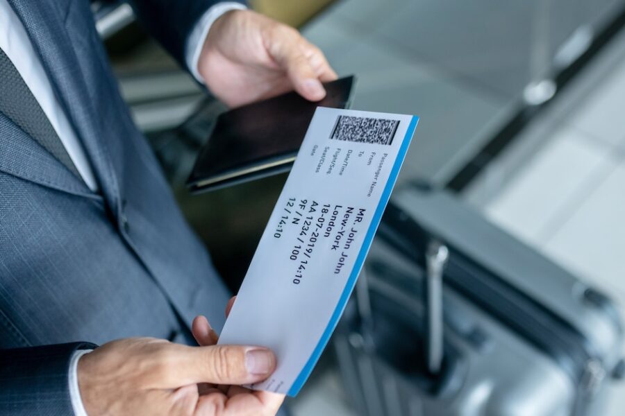 Gobierno permite ingreso de turistas y empresarios chinos sin visa consular si poseen visa estadounidense vigente