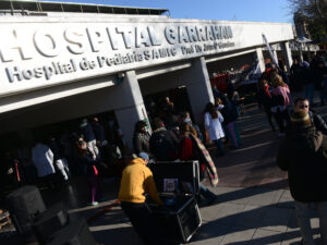 Los conflictos con paro se redujeron en junio, pero las protestas sin huelga crecieron un 50%