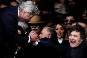 “El campo no es un aliado partidario”: Nicolás Pino valoró el gesto de Javier Milei de bajar las retenciones a los granos y carnes