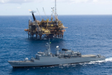 YPF busca socio estratégico para exploración de petróleo offshore en el Atlántico y potenciar desarrollo de Vaca Muerta