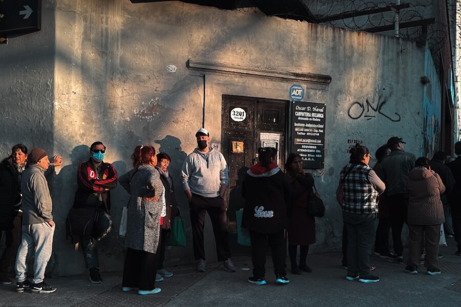 Desocupación en CABA se mantiene sin cambios en el segundo trimestre, afectando a 132.000 personas