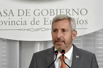 Entre Ríos también buscará emitir nueva deuda en dólares y en Wall Street dan luz verde