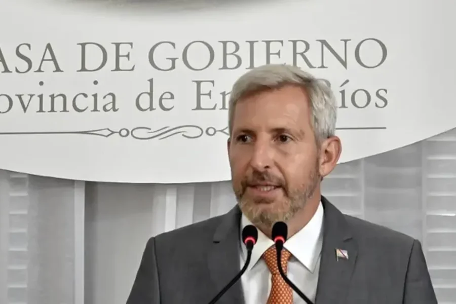 Entre Ríos también buscará emitir nueva deuda en dólares y en Wall Street dan luz verde