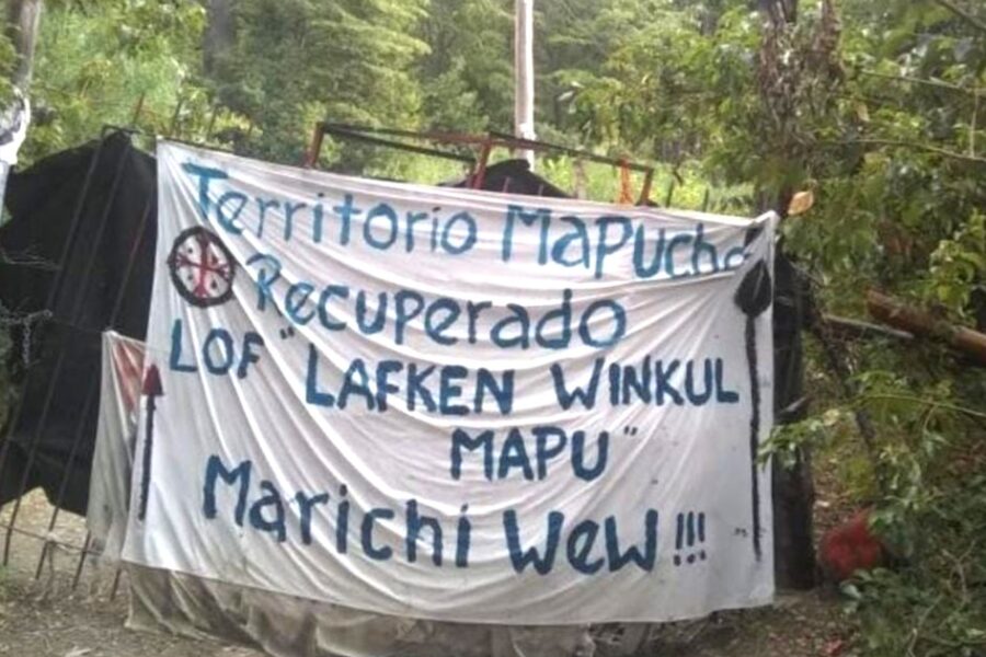 Cámara de Casación revisará condenas a mapuches por usurpación en Villa Mascardi tras recursos de la defensa