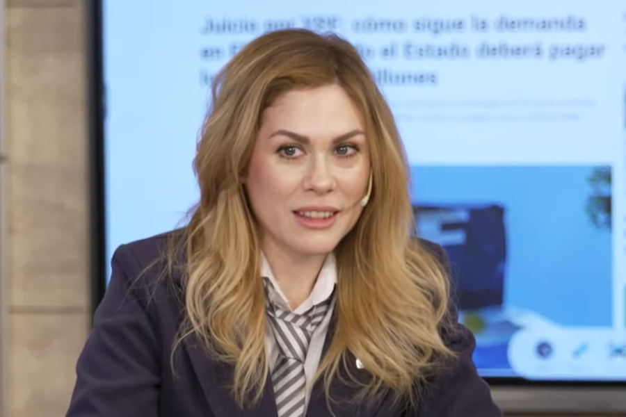 Lilia Lemoine considera mudarse a Formosa tras denuncias de fraude en elecciones provinciales y amenazas a denunciantes.