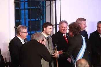 La Casa Rosada sigue con atención al nuevo frente electoral de gobernadores y planea confrontarlos