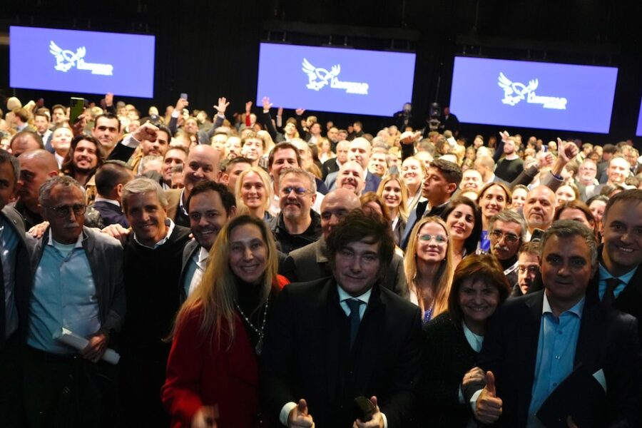 El Gobierno todavía no descarta hacer alianzas en algunas provincias: cuáles son y qué dilemas enfrenta