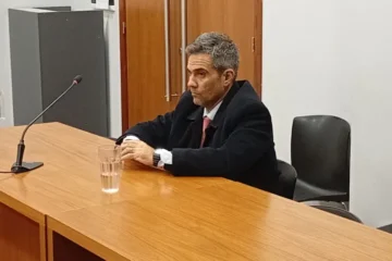 Guillermo Smaldone admite haber recibido dádivas en el esquema de coimas entre Urribarri y Cardona Herreros