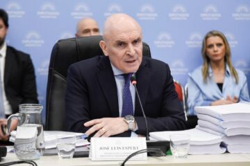 Diputados buscan acuerdo sobre financiamiento universitario y del Hospital Garrahan mientras negocian apoyos en pediatría