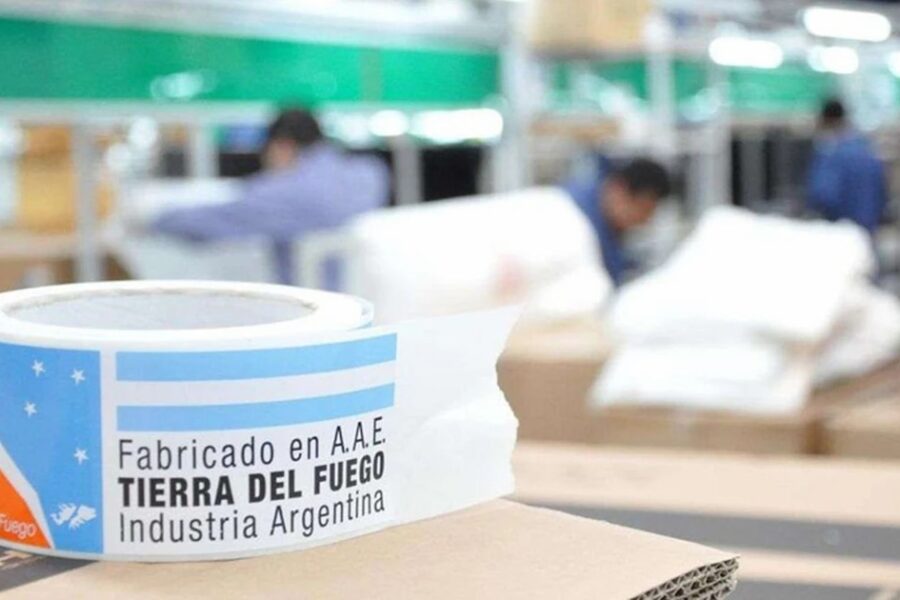 Venta directa de celulares y televisores desde Tierra del Fuego: precios y acceso al nuevo sistema de ahorro para consumidores