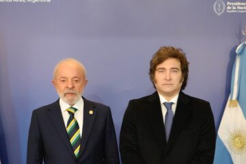 La apreciación del real alivia la presión sobre el dólar en Argentina y vuelve a niveles de junio de 2024