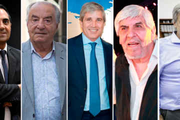 Acuerdo de caballeros permite homologar paritarias en medio de presiones económicas y convenios que superan el 1% mensual