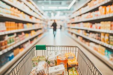 Aumento de precios en junio: productos con alzas y deflación en algunos bienes