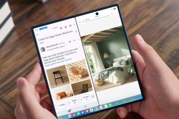 Samsung lanza nuevos plegables en Nueva York, analiza el “efecto wow” de la IA y el mercado argentino frente a las marcas chinas