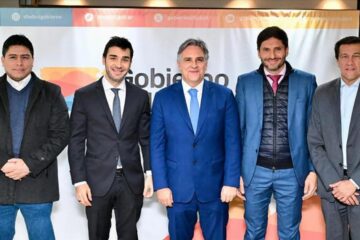 En el Gobierno se burlan del nuevo frente de gobernadores y no lo ven como amenaza