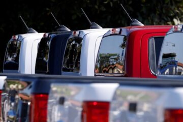 Las pick-ups más vendidas del primer semestre de 2025: un mercado en disputa frente a los SUV y autos accesibles