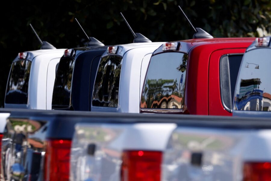 Las pick-ups más vendidas del primer semestre de 2025: un mercado en disputa frente a los SUV y autos accesibles