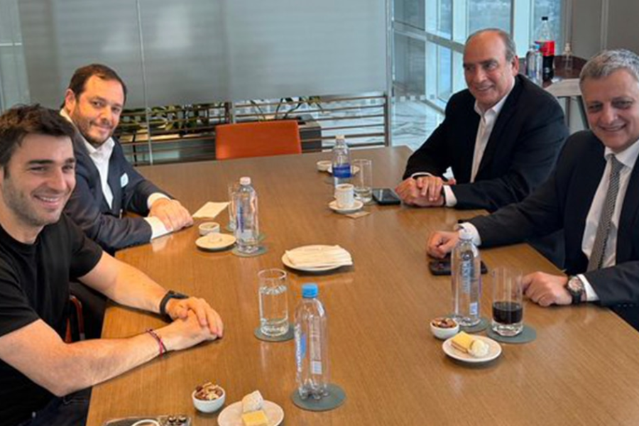 YPF Nuclear: plan para que la petrolera estatal inicie la minería de uranio en Chubut y detalles de las negociaciones