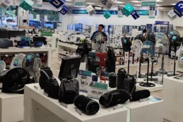 Electrodomésticos en auge: los productos más vendidos en Argentina y cómo creció la venta un 40% en 2024