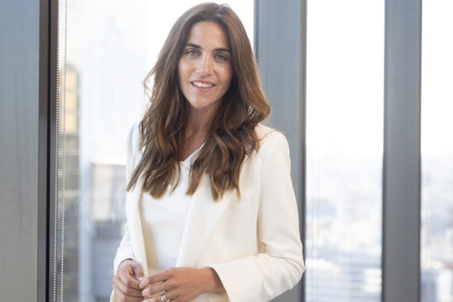 Patricia Pomies, COO de Globant, deja puesto global en medio de rumores de crisis; la empresa desmiente problemas.