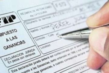 Nuevos valores del Monotributo e impuesto a las Ganancias tras la inflación del 15,1% en el primer semestre de 2024