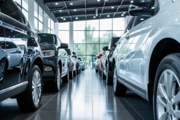 Argentina pierde el puesto de país con los autos más caros de la región: modelos más baratos que en Brasil