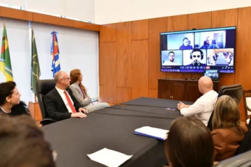 Justicia en Entre Ríos implementa medidas para respuestas rápidas ante violencia de género