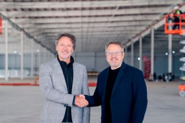 Mercado Libre invertirá USD 65 millones en Tres de Febrero para un nuevo centro de logística tras cierre en Córdoba