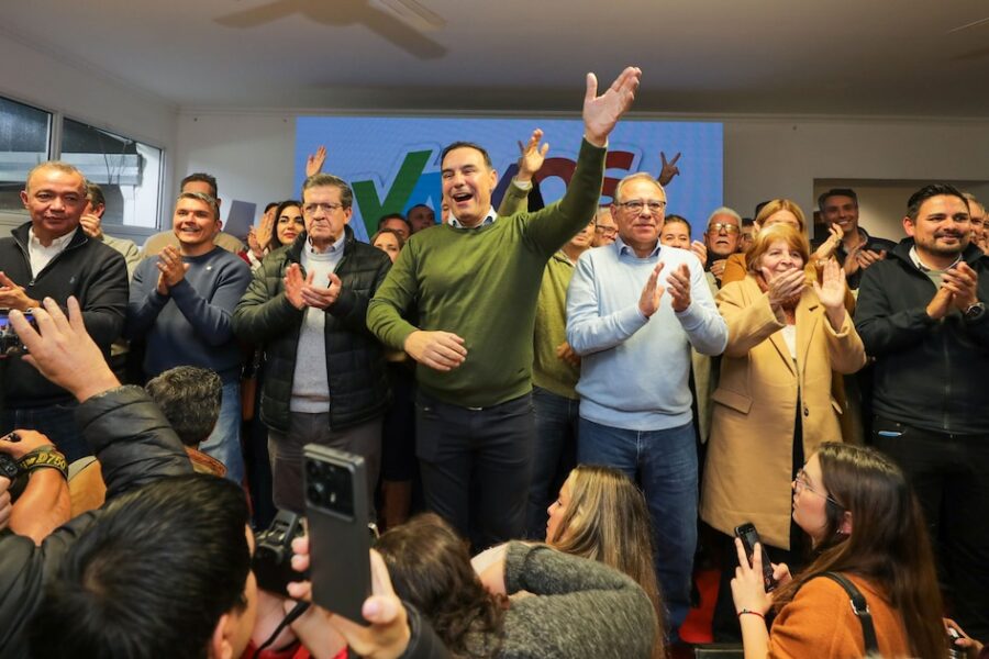 Corrientes cierra alianzas para la elección a gobernador sin acuerdo entre Valdés y LLA y con PJ alejado de Colombi